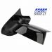 BMW X3 X4 X5 X6 X7 (G01 G02 G05 G06 G07) veidrodėlių gaubtai